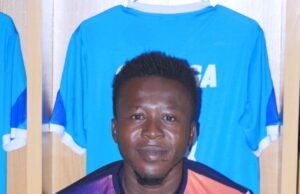 NPFL 2022/23 : We Are Working Hard For A Better Second League Stanza, Osanga Says