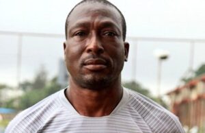 NPFL 2022/23 : ‘Its Too Early To Talk About The League’, Monday Odigie Brushes Aside Title Contender Talks, Hopeful Of Squad Addition