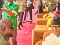 Olopade Celebrates Daniel’s APC Victory In Ogun