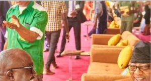 Olopade Celebrates Daniel’s APC Victory In Ogun