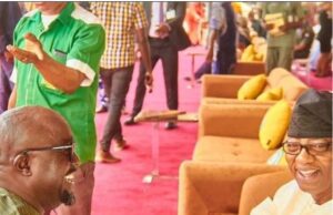 Olopade Celebrates Daniel’s APC Victory In Ogun