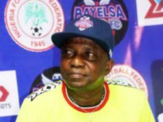 IMC Summons Bayelsa United Coach Tebowei to Disciplinary Hearing
