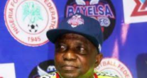 IMC Summons Bayelsa United Coach Tebowei to Disciplinary Hearing