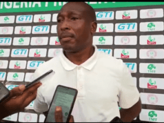 NPFL 2022/23: Monday Odigie Concedes Fatigue On Players, Lauds Nervy Win Against Nasarawa United Ahead Of Crunch Enyimba Tie