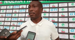 NPFL 2022/23: Monday Odigie Concedes Fatigue On Players, Lauds Nervy Win Against Nasarawa United Ahead Of Crunch Enyimba Tie