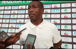NPFL 2022/23: Monday Odigie Concedes Fatigue On Players, Lauds Nervy Win Against Nasarawa United Ahead Of Crunch Enyimba Tie