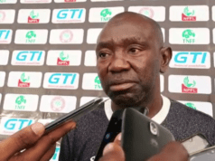 NPFL 2022/23: Abubakar Arikya Confident Nasarawa United Can Bounce Back To Replicate Last Season’s Form, League Position