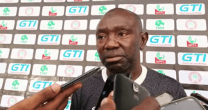 NPFL 2022/23: Abubakar Arikya Confident Nasarawa United Can Bounce Back To Replicate Last Season’s Form, League Position