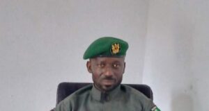 NPFL 2022/23: “It’s Not All About Receiving FIFA Badge Honors But To Show FIFA Character”, CSC Shadrack Kolawole Calls On Selected Nigerian Referees To Be Good Officiating Ambassadors