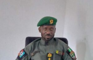 NPFL 2022/23: “It’s Not All About Receiving FIFA Badge Honors But To Show FIFA Character”, CSC Shadrack Kolawole Calls On Selected Nigerian Referees To Be Good Officiating Ambassadors