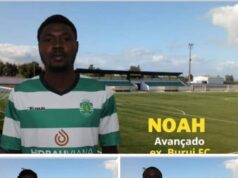 Portuguese Club Sporting Vianna Registers Buruj’s Football Academy Trio, Available For Technical Selection