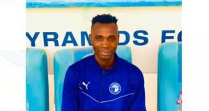 Top Egyptian Side Signs Flying Eagles Star Tolulope Ojo On Transfer Last Day