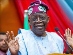 From Ikenne To Immortality: Tinubu Hails Remo Stars’ Dazzling Rise To NPFL Glory