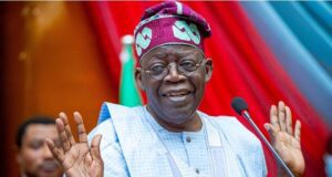 From Ikenne To Immortality: Tinubu Hails Remo Stars’ Dazzling Rise To NPFL Glory