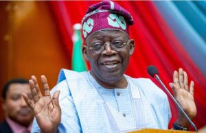 President Tinubu Celebrates Super Falcons Despite World Cup Exit