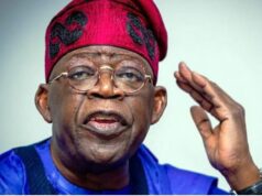 Tinubu Approves Ban On Homosexuality, Cross-Dressing, Tattoos, and Disorderly Conduct In Nigerian Military
