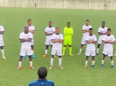 Lagos FA Cup: Utility Sports, Bucknor Land In Second Round