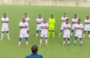 Lagos FA Cup: Utility Sports, Bucknor Land In Second Round
