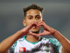 TotalEnergies CAF Champions League : Raja Win Big, CR Belouizdad Break Hearts In Cairo