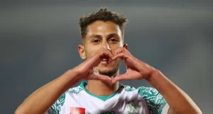 TotalEnergies CAF Champions League : Raja Win Big, CR Belouizdad Break Hearts In Cairo