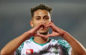 TotalEnergies CAF Champions League : Raja Win Big, CR Belouizdad Break Hearts In Cairo