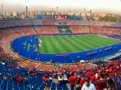 Cairo, Ismailia And Alexandria Ready To Host TotalEnergies U20 AFCON Egypt