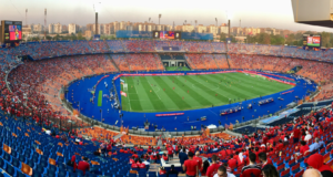 Cairo, Ismailia And Alexandria Ready To Host TotalEnergies U20 AFCON Egypt