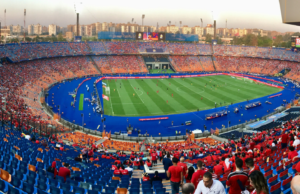 Cairo, Ismailia And Alexandria Ready To Host TotalEnergies U20 AFCON Egypt