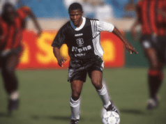 CAF Conveys Condolences To Former South Africa International John Moeti Family