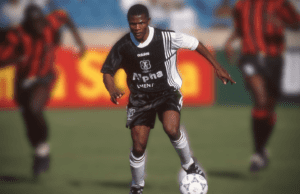 CAF Conveys Condolences To Former South Africa International John Moeti Family