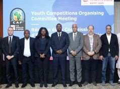 TotalEnergies U-20 Organising Committee Commend Egypt’s Preparations Ahead Of Kick-Off On Sunday