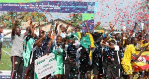 Fountain Gate Dodoma And Royal Giant High School Win CECAFA Zone African Schools Football Championship Qualifiers