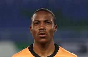 CAF Pays Special Tribute To Mwepu And Meyiwa Tt TotalEnergies U17 AFCON Draw