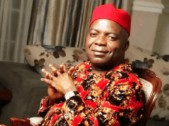 Abia Elected Governor To Re-Open More Grassroots Sport Doors – U.S-Based “Okorie”