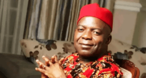 Abia Elected Governor To Re-Open More Grassroots Sport Doors – U.S-Based “Okorie”