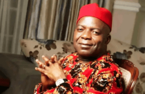 Abia Elected Governor To Re-Open More Grassroots Sport Doors – U.S-Based “Okorie”