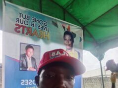 JUST IN: Alimosho Football Coaches Council Secretary Resigns