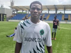 Lagos Supremacy Cup: ‘We Wanted To Honour Our Promise To The Fans, Club Chairman’, Ayinde Quam Reveals Motivation Behind Win
