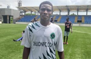 Lagos Supremacy Cup: ‘We Wanted To Honour Our Promise To The Fans, Club Chairman’, Ayinde Quam Reveals Motivation Behind Win