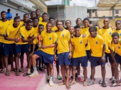 Coach Ogunmoyero Oluwaseun Talks Up Broad City First Season, Commends Creative League Model As He Eyes NLO 1 Good Outing