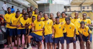 Coach Ogunmoyero Oluwaseun Talks Up Broad City First Season, Commends Creative League Model As He Eyes NLO 1 Good Outing
