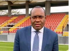 Friends of Nigeria Sports Urges Nigerians To Support Monimitchelle Brand