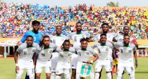 “I Hope Super Eagles Improves Performance Ahead Next Round Qualifiers” – NFF Secretary Gen