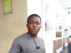 Muftau Breaks Silence On Prince Kazeem Eletu FC Long Holiday