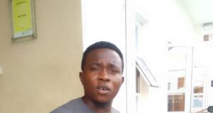 Muftau Breaks Silence On Prince Kazeem Eletu FC Long Holiday