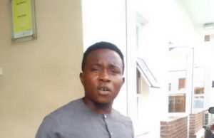 Muftau Breaks Silence On Prince Kazeem Eletu FC Long Holiday