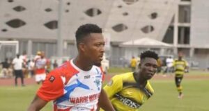 NNL 2022/23 : “We Are Going All Out”, Olisema Ekene Nero Captain, Warri Wolves FC