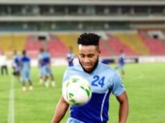 RIVERS FA CUP 2023 : Ifeanyi Francis Scores Hat Trick As United’s First Team Book FA Cup Semi-Final Spot