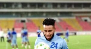 RIVERS FA CUP 2023 : Ifeanyi Francis Scores Hat Trick As United’s First Team Book FA Cup Semi-Final Spot