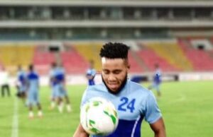 RIVERS FA CUP 2023 : Ifeanyi Francis Scores Hat Trick As United’s First Team Book FA Cup Semi-Final Spot
